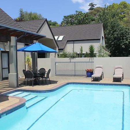 Bethlehem Motor Inn And Conference Centre Tauranga Exterior photo
