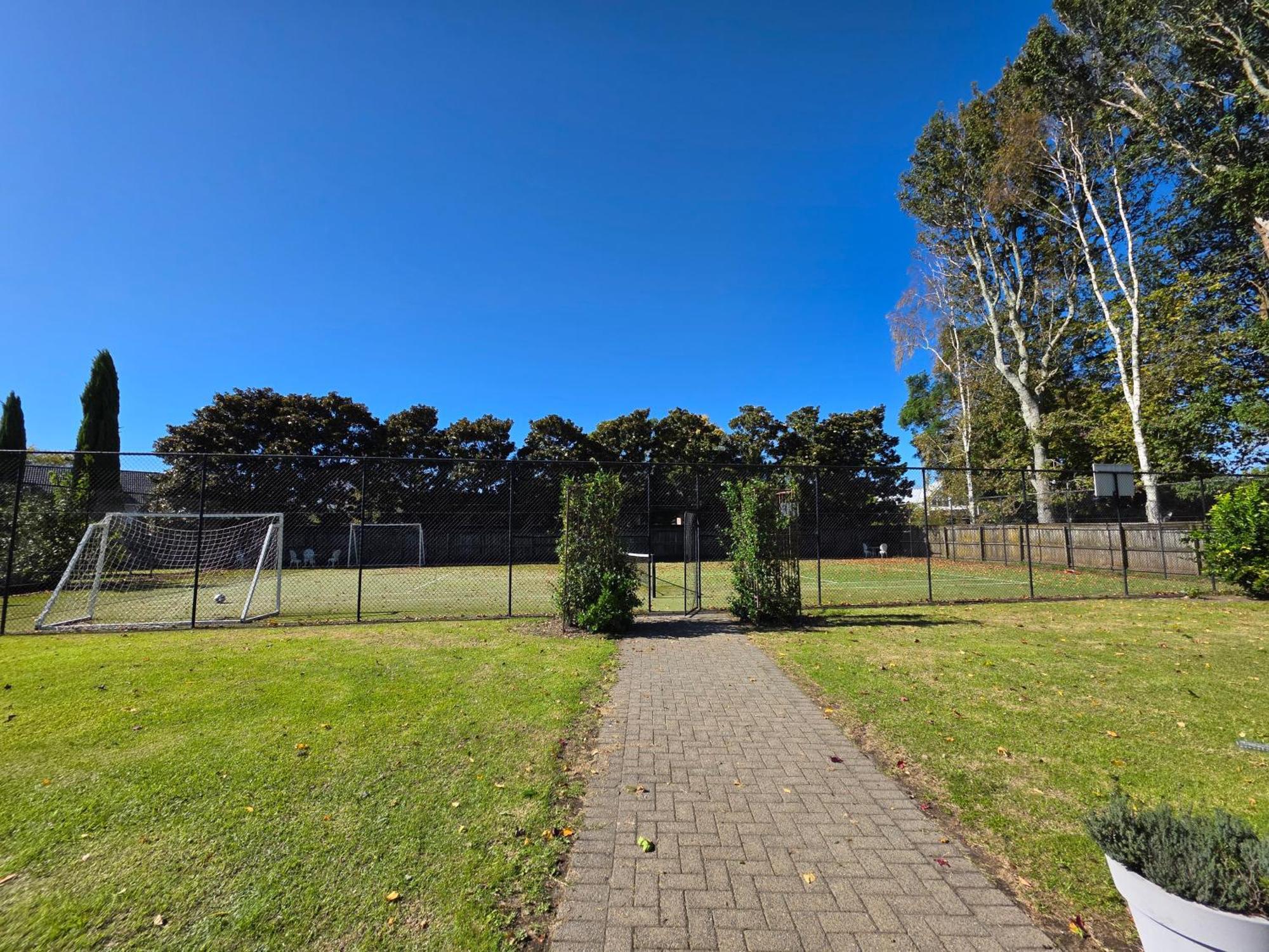 Bethlehem Motor Inn And Conference Centre Tauranga Exterior photo