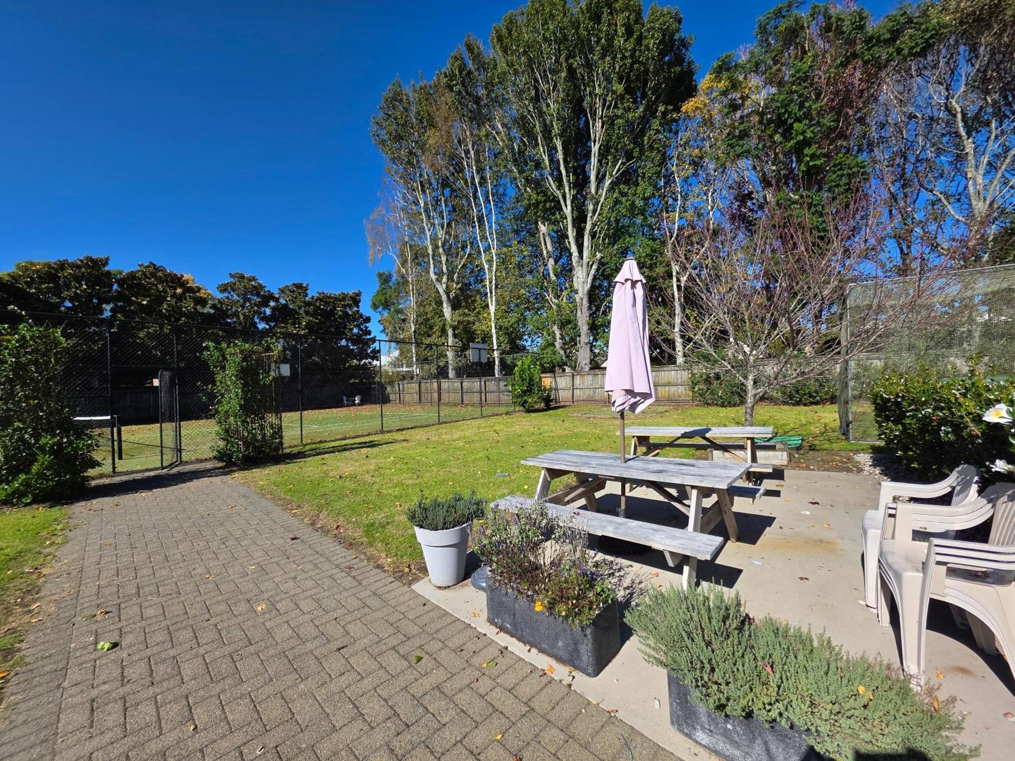 Bethlehem Motor Inn And Conference Centre Tauranga Exterior photo