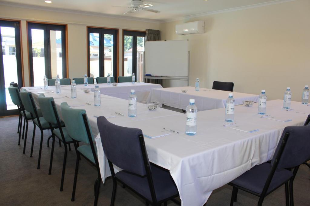 Bethlehem Motor Inn And Conference Centre Tauranga Exterior photo
