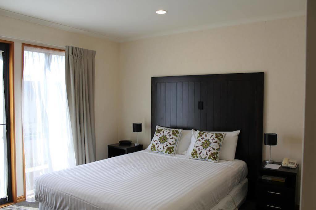 Bethlehem Motor Inn And Conference Centre Tauranga Exterior photo