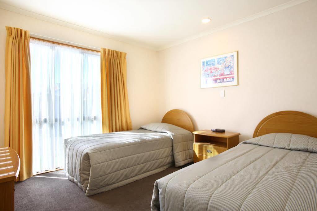 Bethlehem Motor Inn And Conference Centre Tauranga Exterior photo